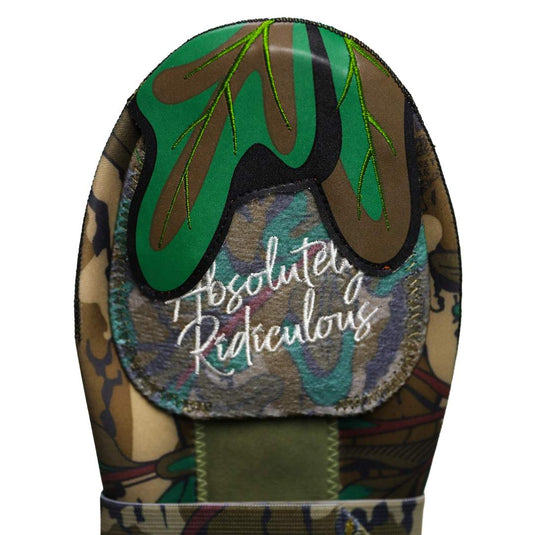 Greenleaf®  Sliding Mitt | Official Mossy Oak Collab