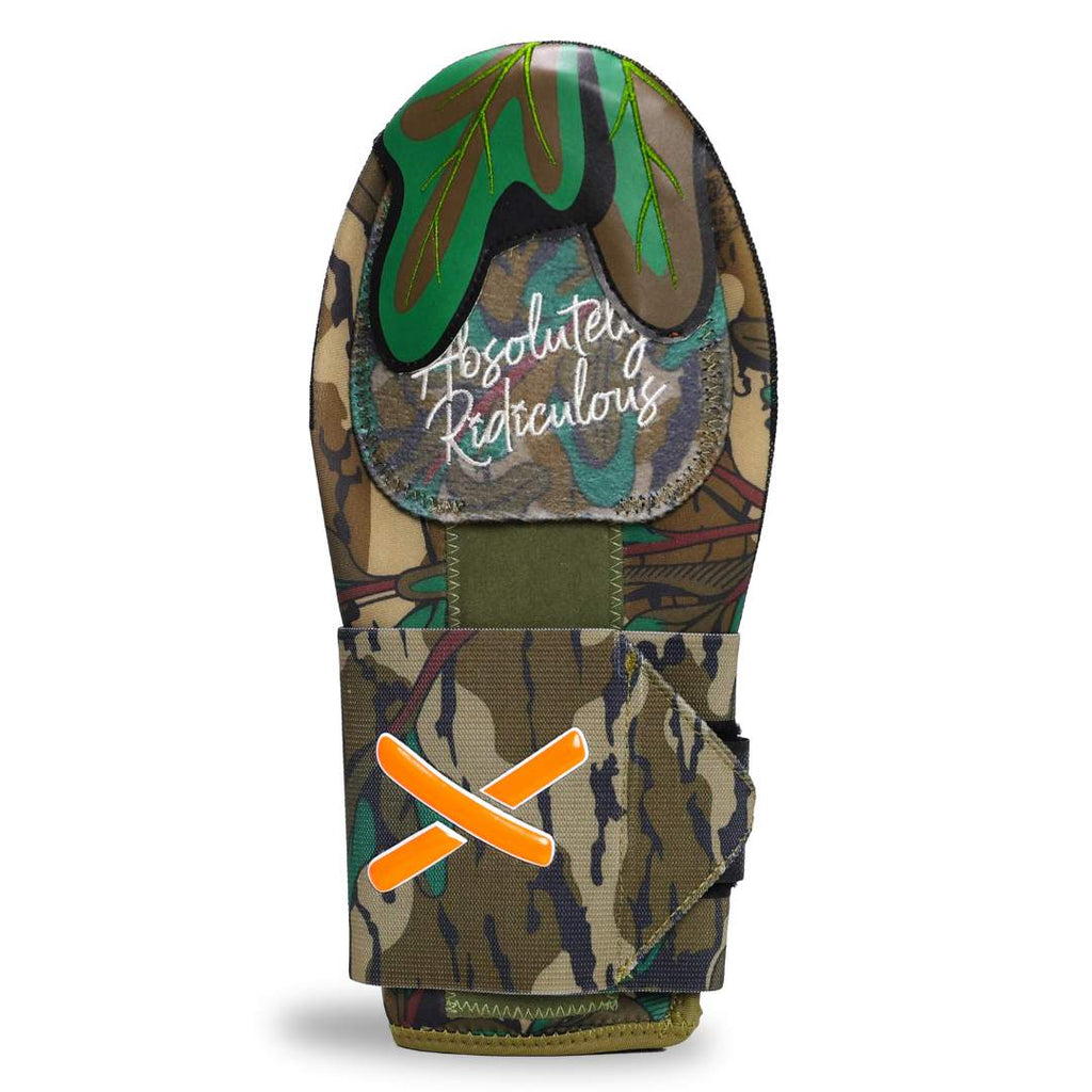 greenleaf® sliding mitt | official mossy oak collab – Absolutely