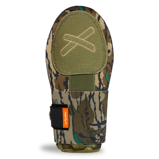 Greenleaf®  Sliding Mitt | Official Mossy Oak Collab