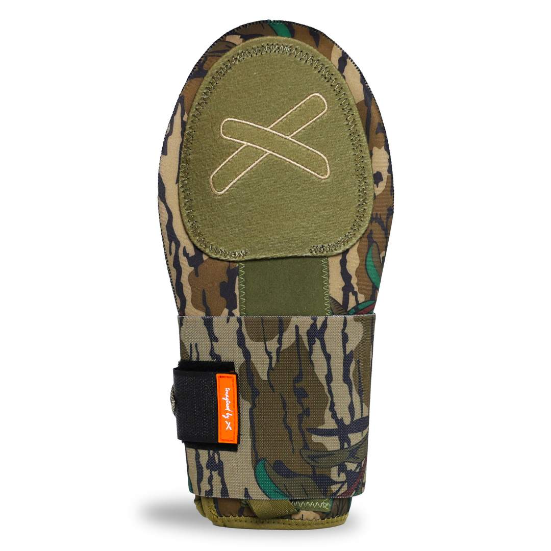 greenleaf® sliding mitt | official mossy oak collab – Absolutely