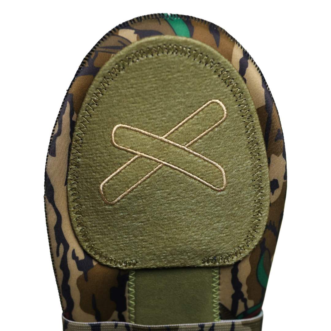 greenleaf® sliding mitt | official mossy oak collab – Absolutely