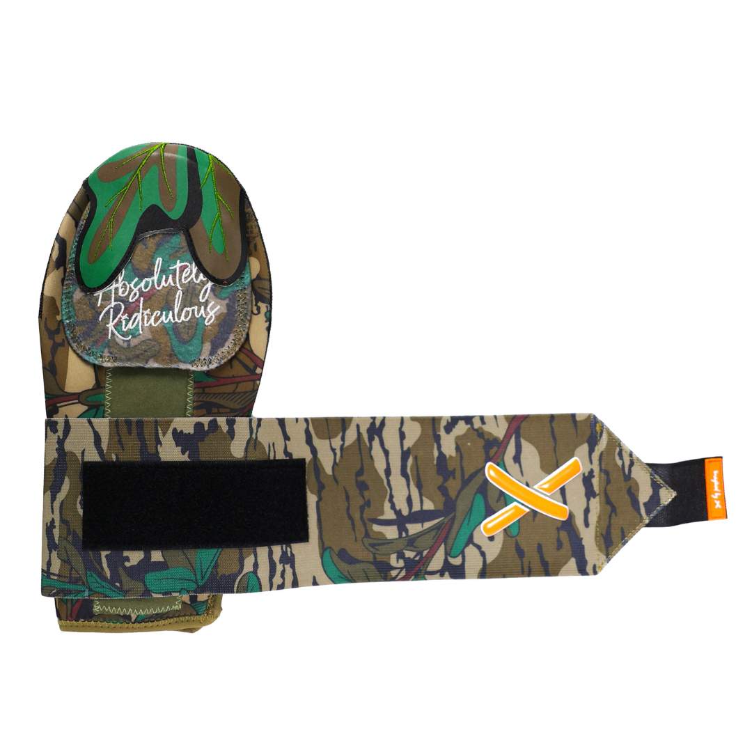 greenleaf® sliding mitt | official mossy oak collab – Absolutely