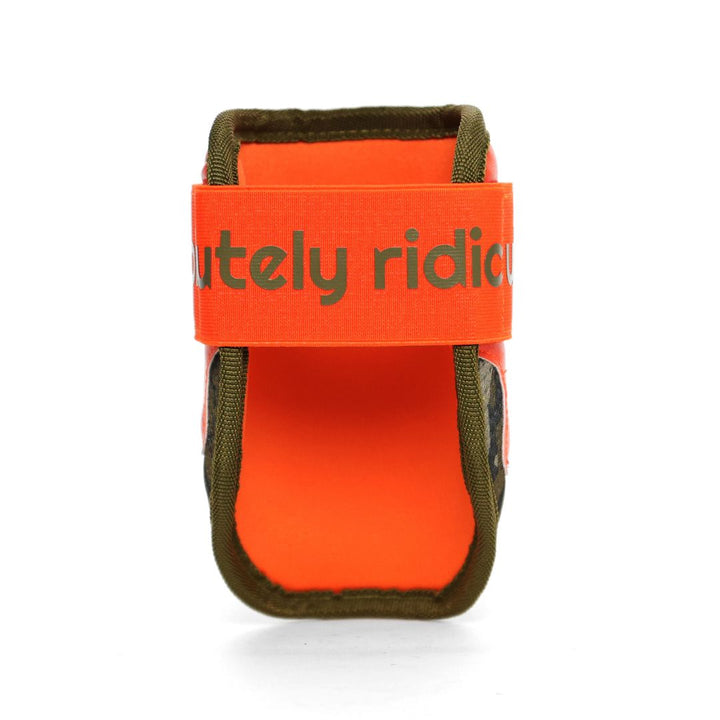 Translation missing: en.Bottomland Camo X.1 Elbow Guard | Official Mossy Oak Collab