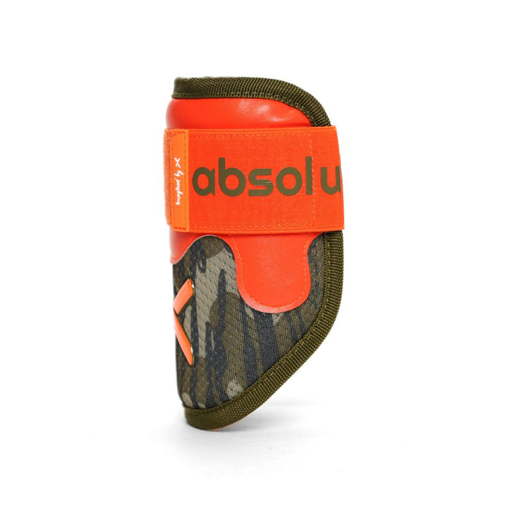 Translation missing: en.Bottomland Camo X.1 Elbow Guard | Official Mossy Oak Collab