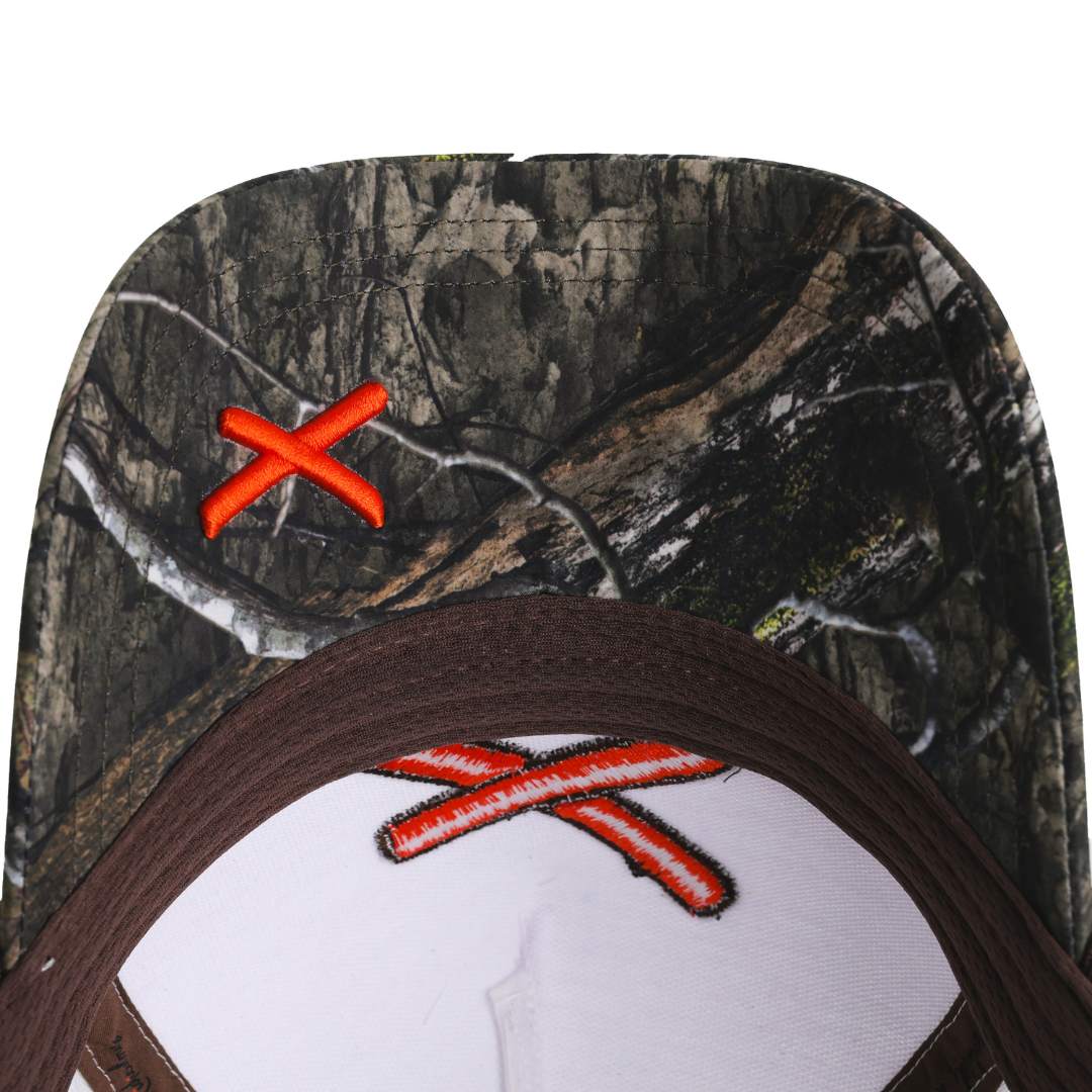 country dna hat | official mossy oak collab
