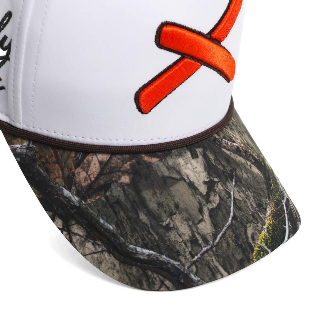 country dna hat | official mossy oak collab