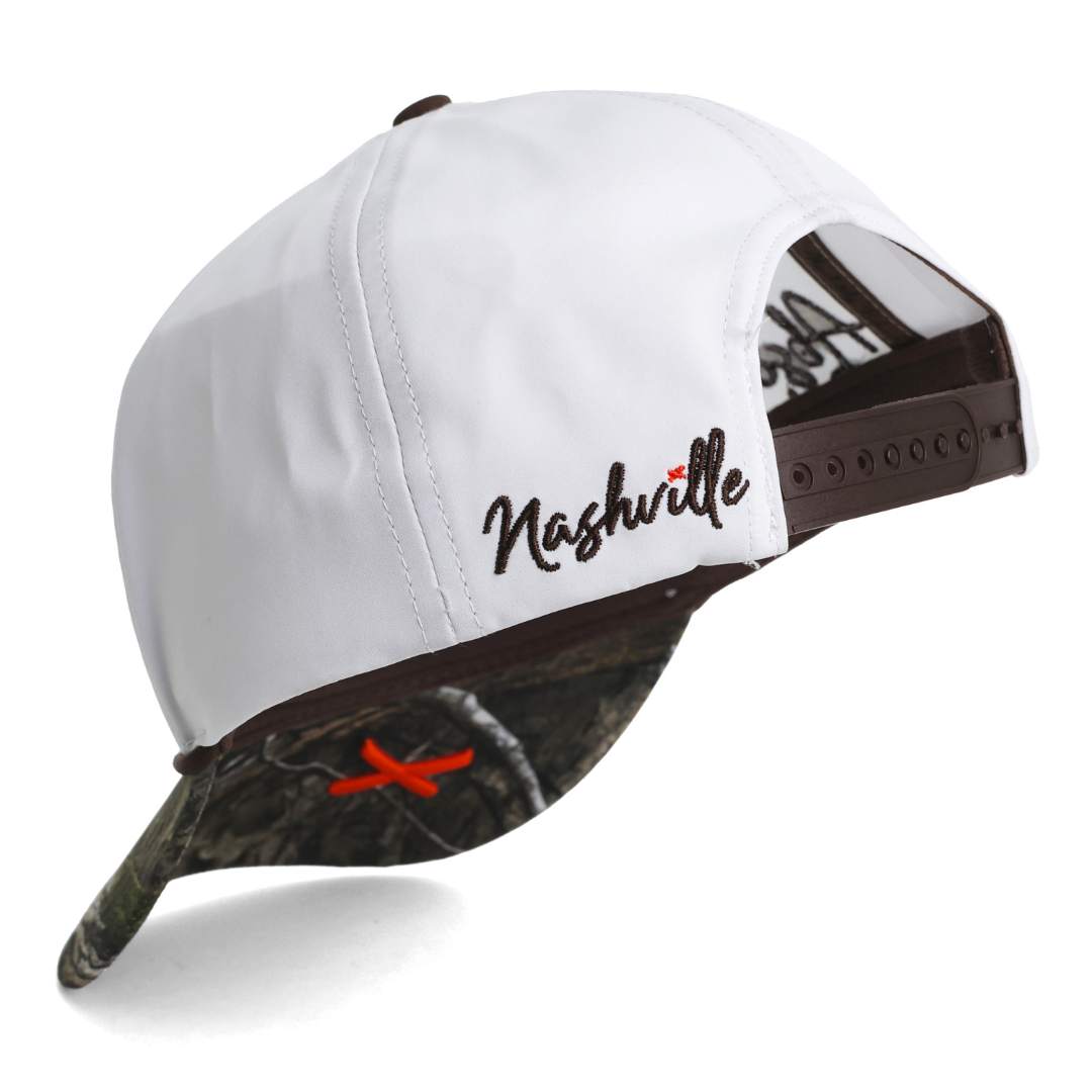 country dna hat | official mossy oak collab