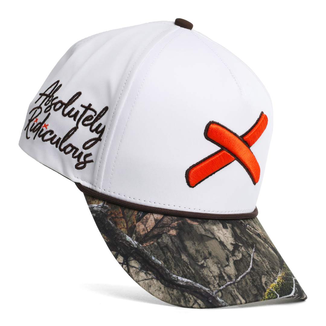 country dna hat | official mossy oak collab