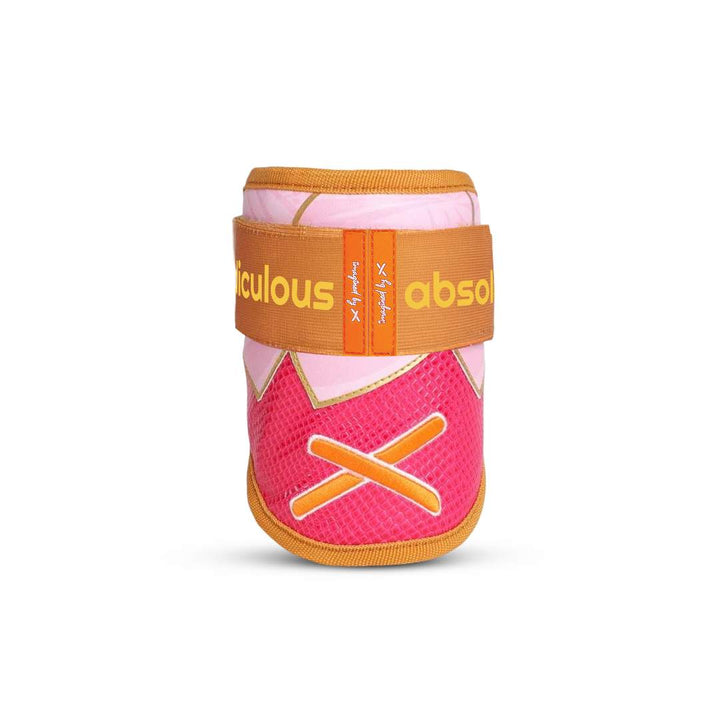 Mother's Day Rose Elbow Guard