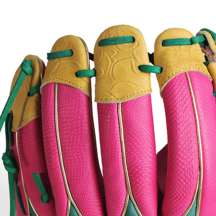 Translation missing: ja.Mother's Day Rose Softball Glove