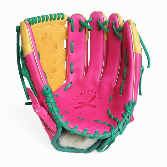 Mother's Day Rose Glove