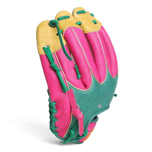 Mother's Day Rose Glove
