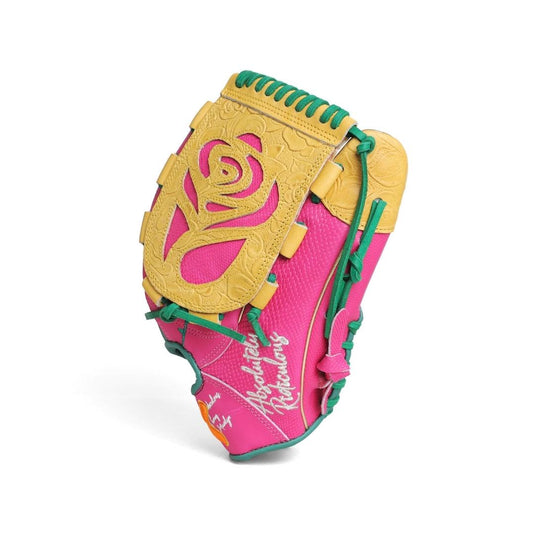 Mother's Day Rose Glove