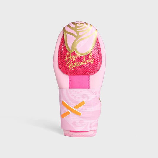 Mother's Day Rose Sliding Mitt