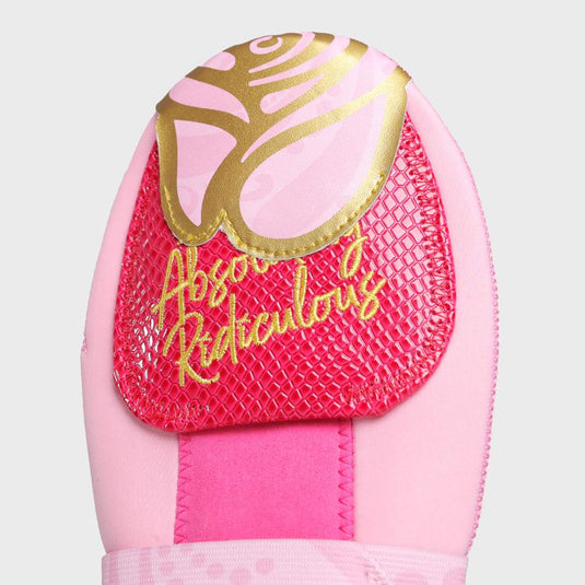 Mother's Day Rose Sliding Mitt