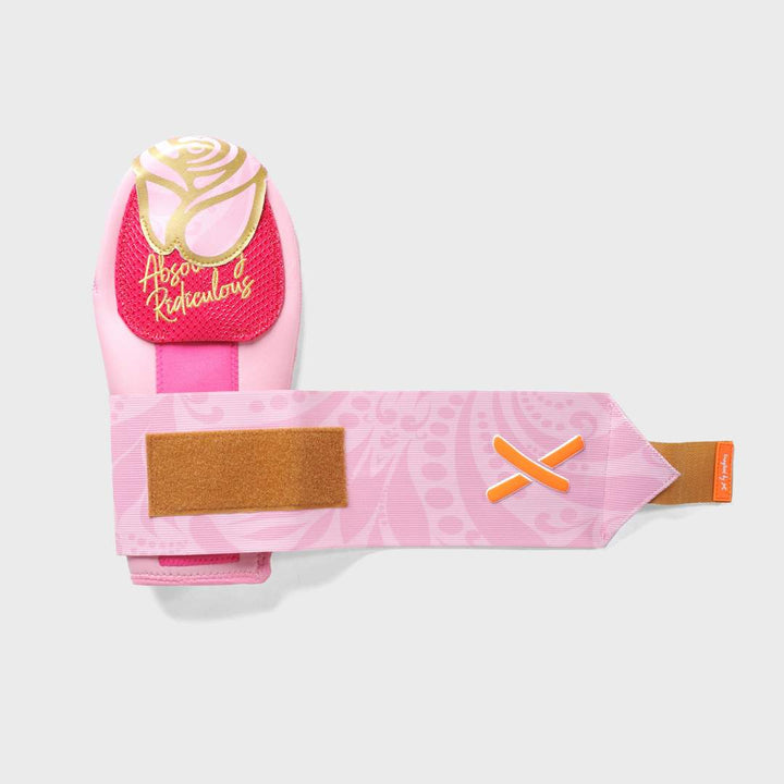 Translation missing: en.Mother's Day Rose Sliding Mitt