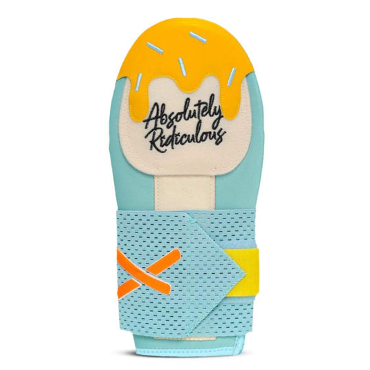 MPLS Ice Cream Sliding Mitt