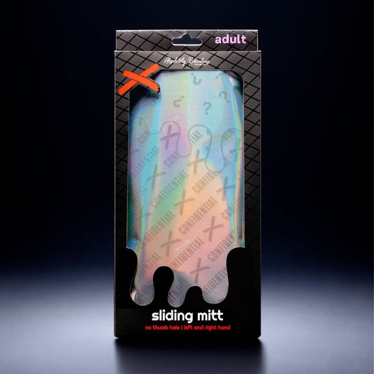 Mystery Sliding Mitt
