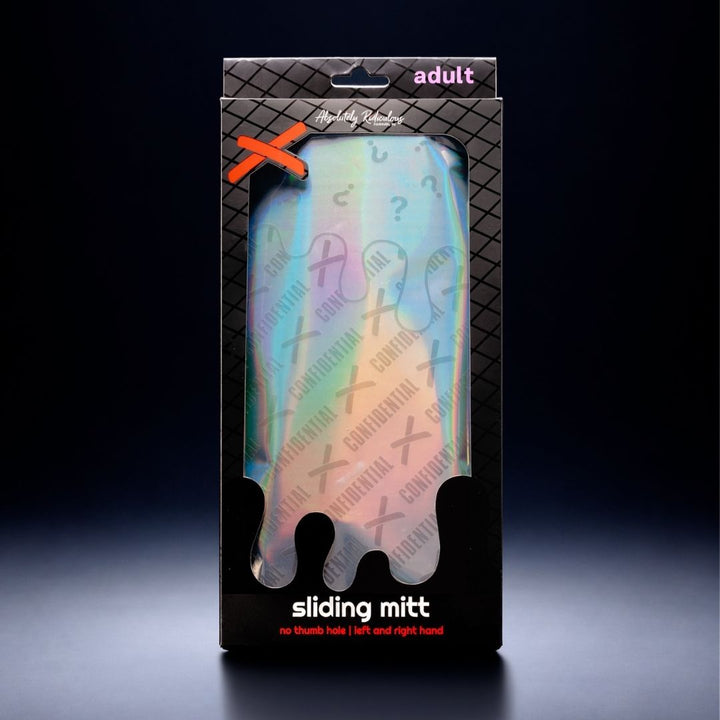 Translation missing: en.Mystery Sliding Mitt