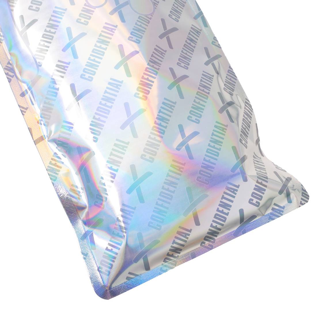 mystery sliding mitt