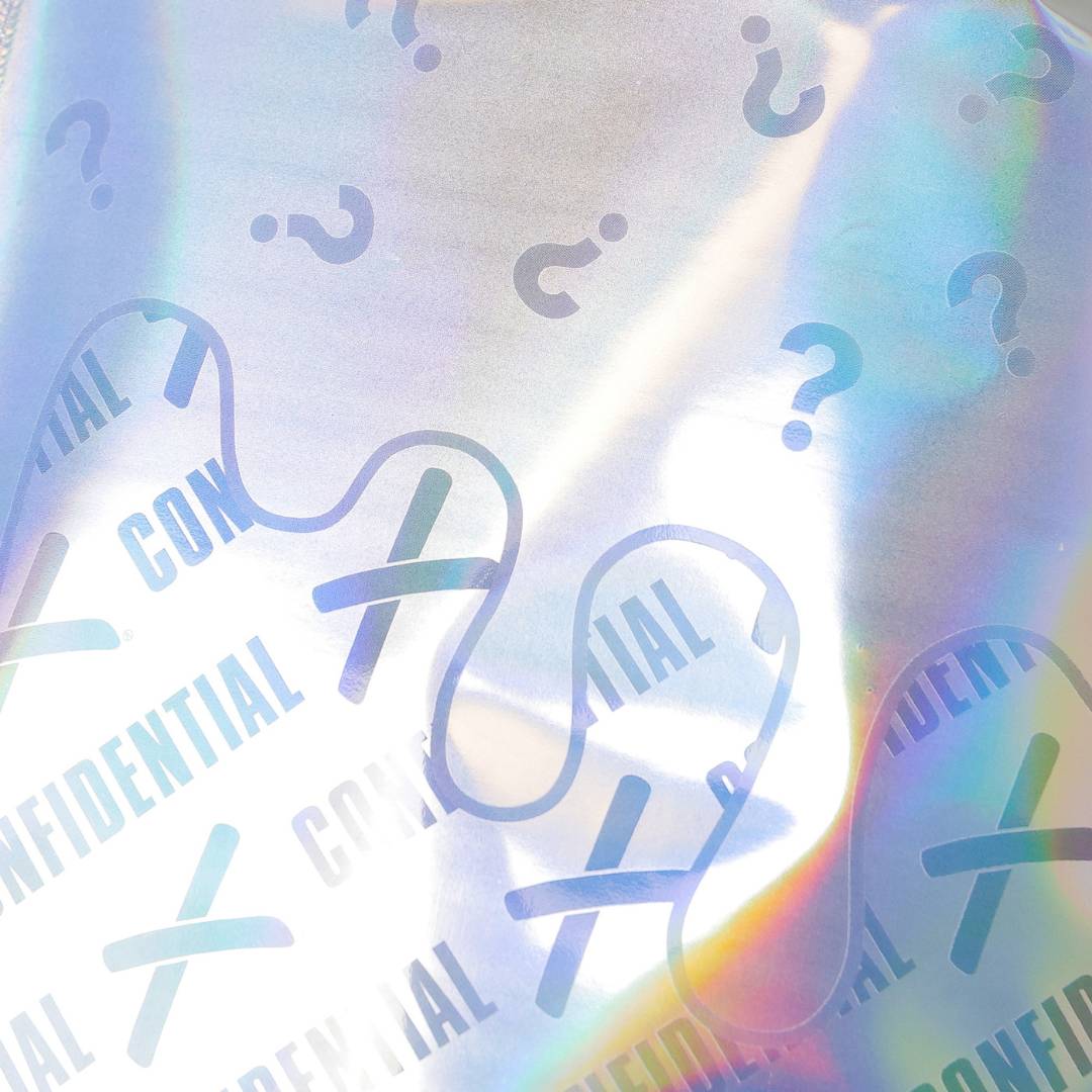 mystery sliding mitt