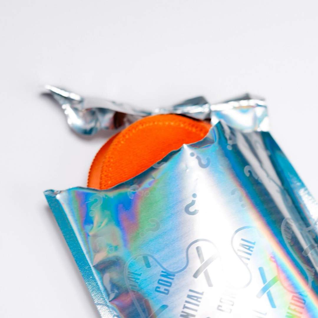 mystery sliding mitt