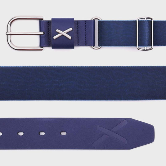Navy Blue Pro Stretch Belt
