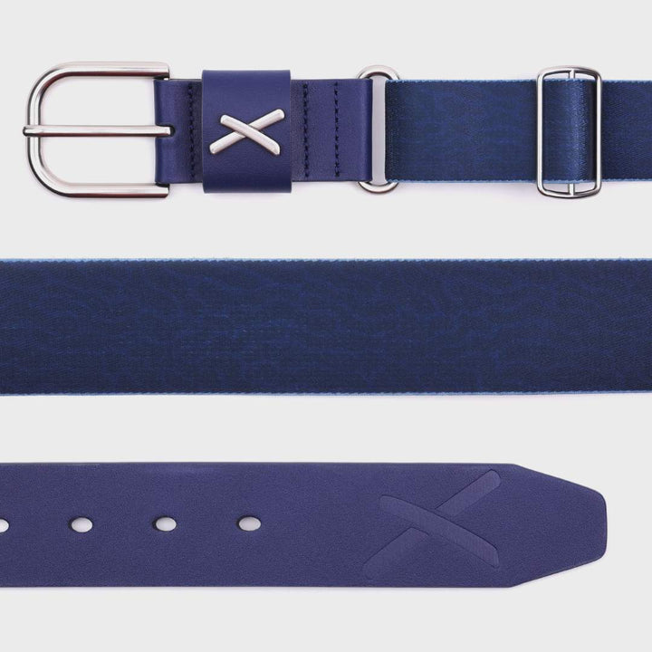 Translation missing: en.Navy Blue Pro Stretch Belt