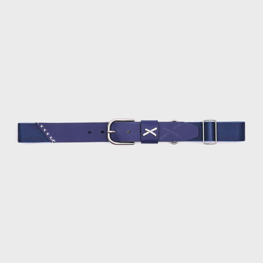 Navy Blue Pro Stretch Belt