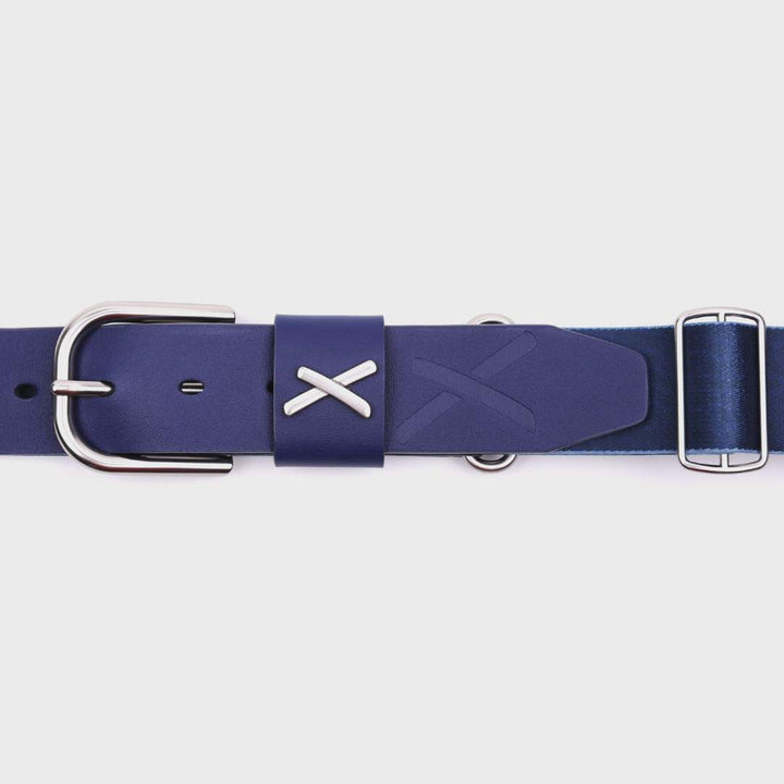 Translation missing: en.Navy Blue Pro Stretch Belt