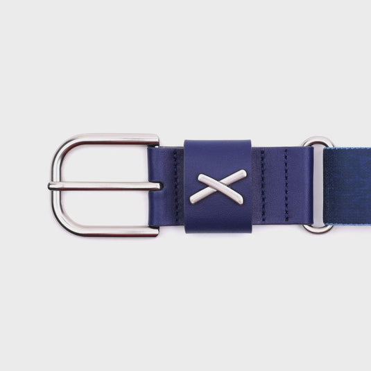 Navy Blue Pro Stretch Belt