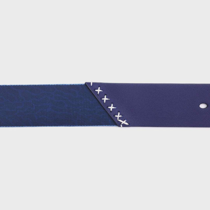 Translation missing: en.Navy Blue Pro Stretch Belt