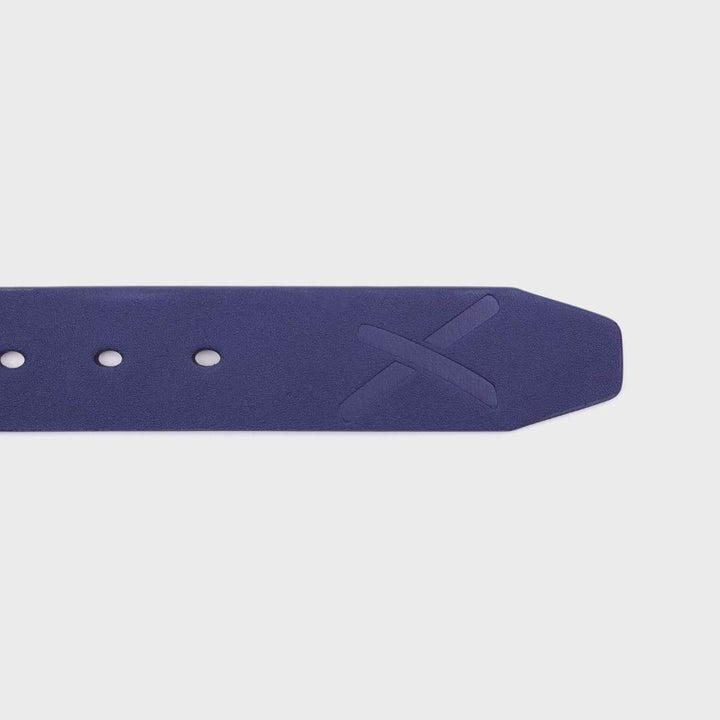 Translation missing: en.Navy Blue Pro Stretch Belt