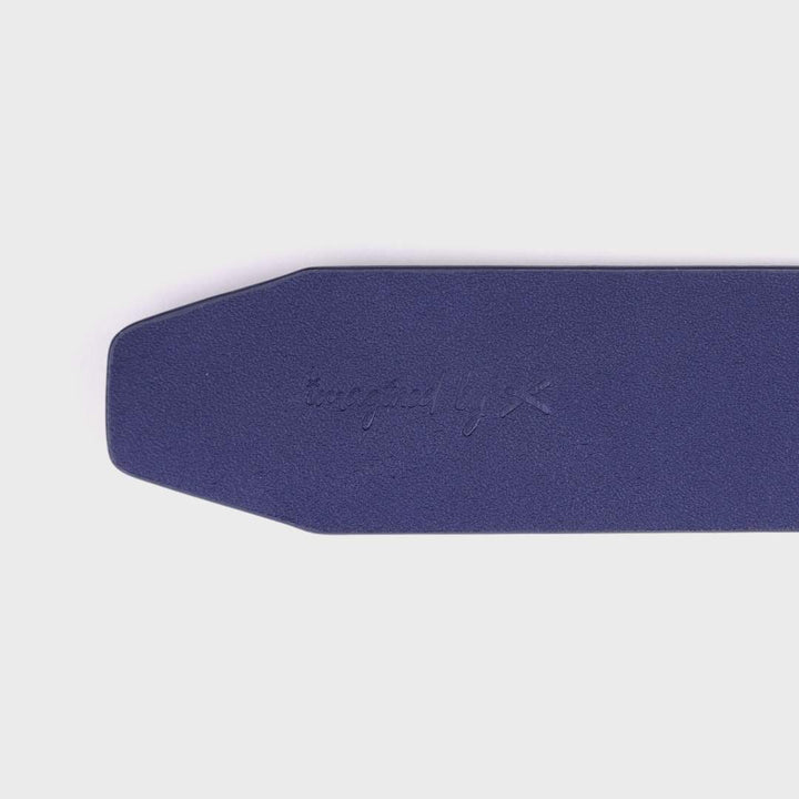Translation missing: en.Navy Blue Pro Stretch Belt