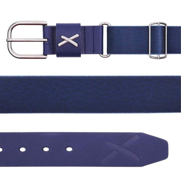 Navy Blue Pro Stretch Belt