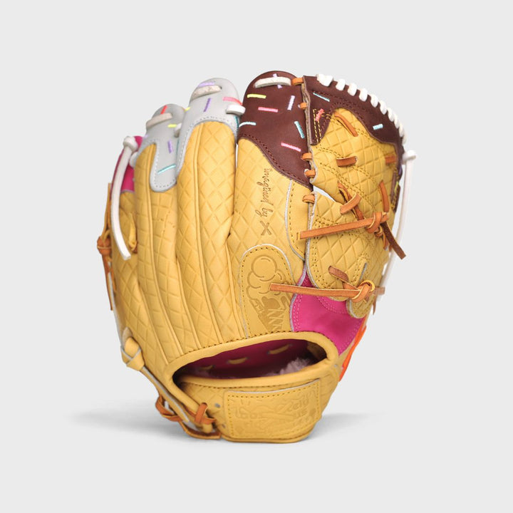 Translation missing: ja.Neapolitan Ice Cream Glove