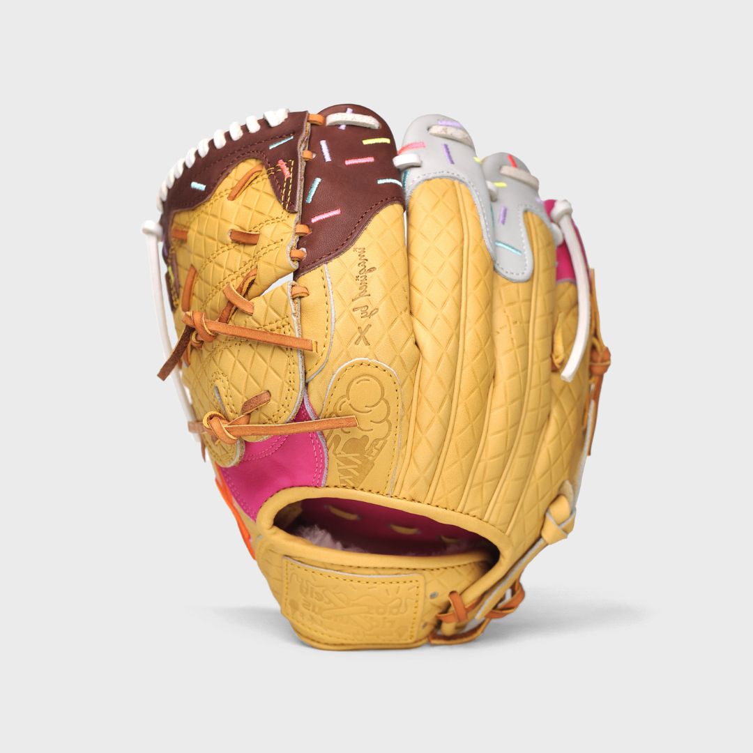 neapolitan ice cream glove – Absolutely Ridiculous innovation for