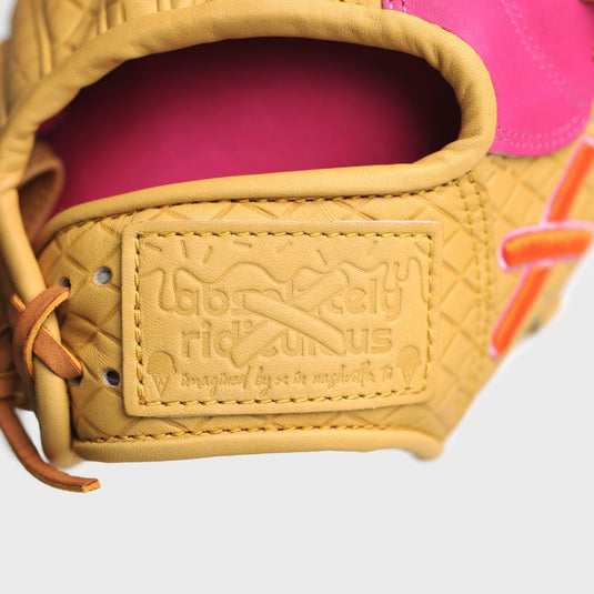 Neapolitan Ice Cream Glove