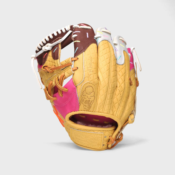 Translation missing: ja.Neapolitan Ice Cream Glove