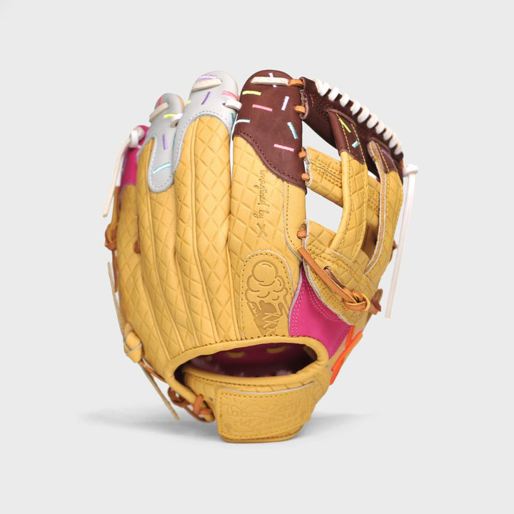 Translation missing: ja.Neapolitan Ice Cream Glove