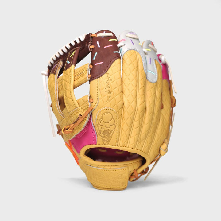 Translation missing: ja.Neapolitan Ice Cream Glove