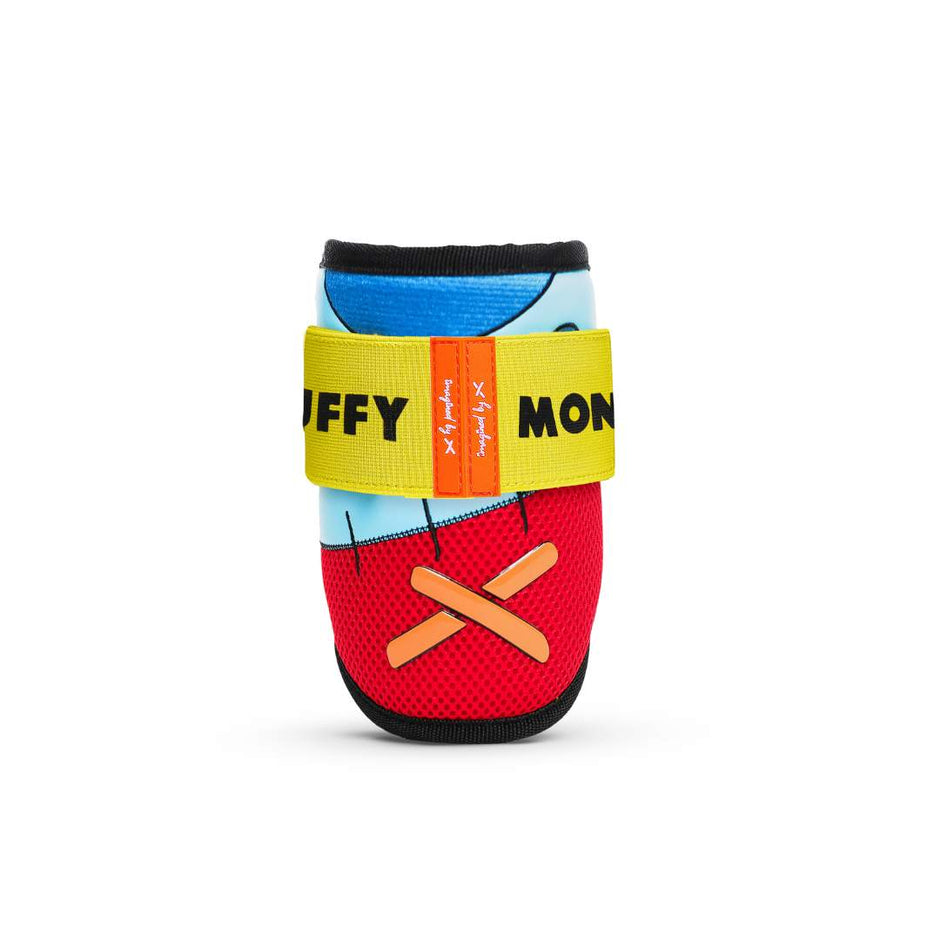 Straw Hat Luffy Wano Elbow Guard