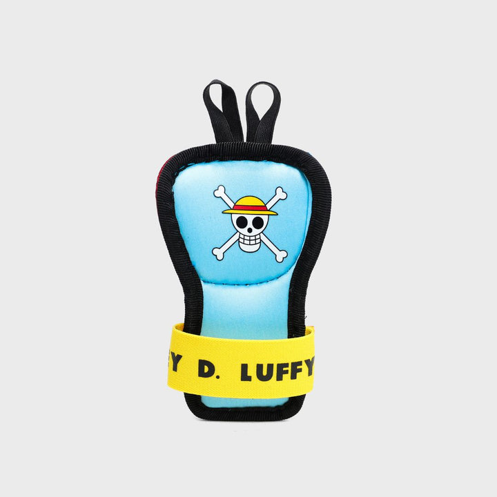 Translation missing: en.Straw Hat Luffy Wano Hand Guard