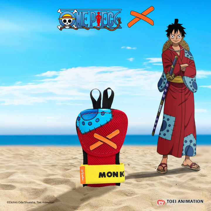 Translation missing: en.Straw Hat Luffy Wano Hand Guard