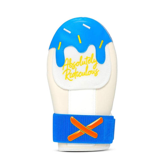 Ookla Short King Sliding Mitt