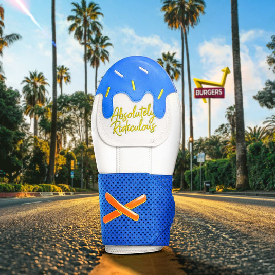 Ookla Sliding Mitt