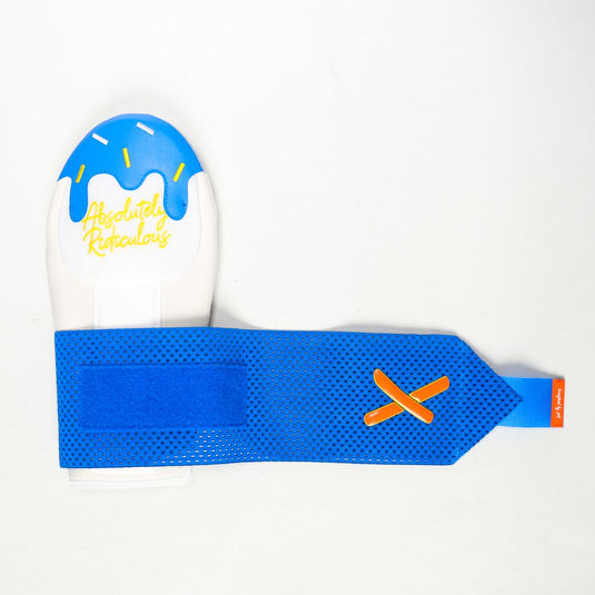 Ookla Sliding Mitt