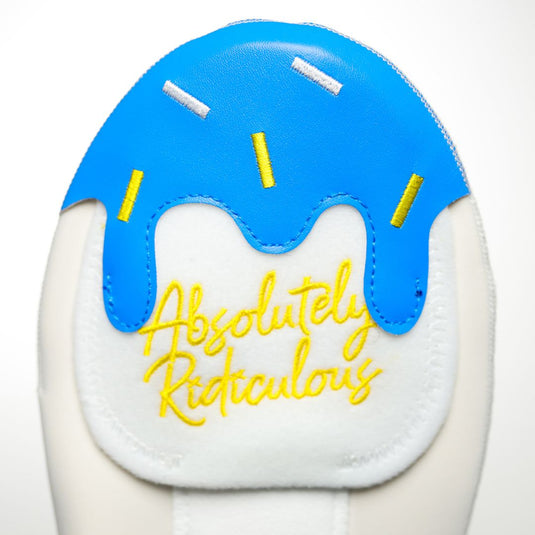 Ookla Sliding Mitt