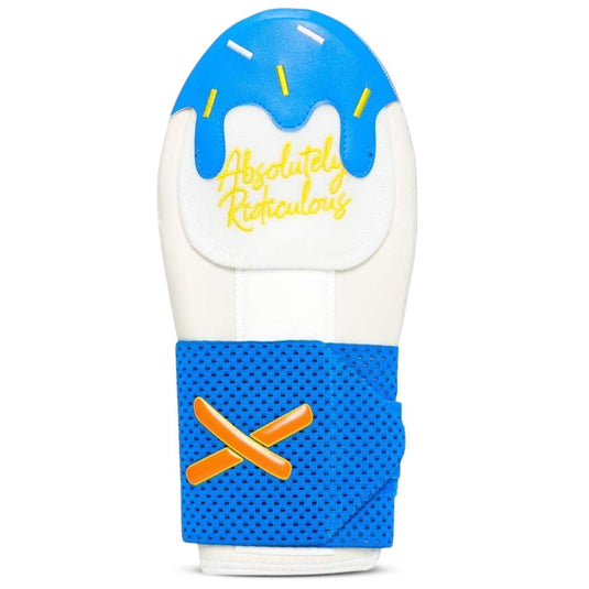 Ookla Sliding Mitt
