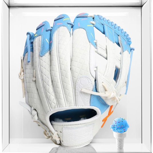 Ookla Ice Cream Softball Glove